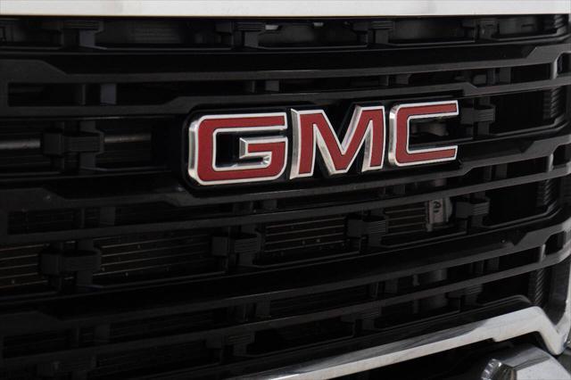 used 2020 GMC Sierra 3500 car, priced at $47,999