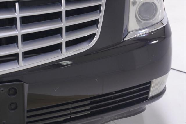 used 2007 Cadillac DTS car, priced at $8,999