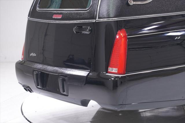 used 2007 Cadillac DTS car, priced at $8,999