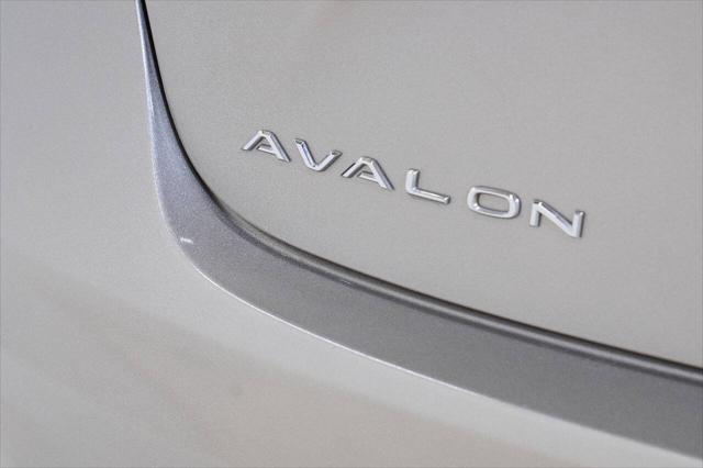 used 2015 Toyota Avalon car, priced at $15,999