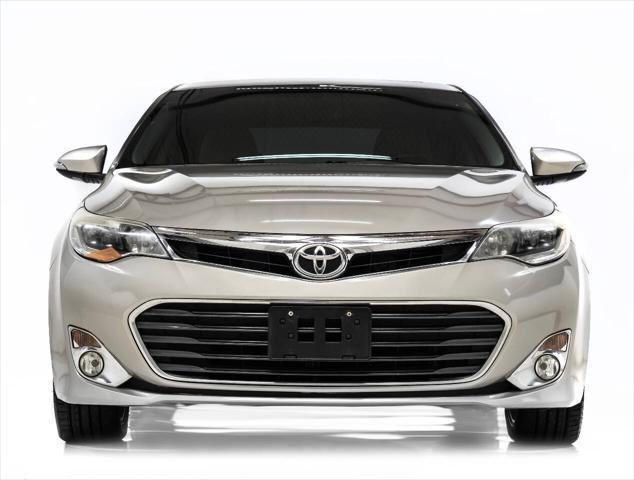 used 2015 Toyota Avalon car, priced at $15,999