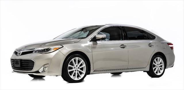 used 2015 Toyota Avalon car, priced at $15,999