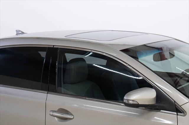 used 2015 Toyota Avalon car, priced at $15,999