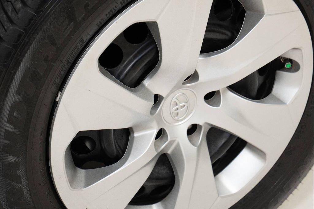 used 2023 Toyota RAV4 car, priced at $27,999