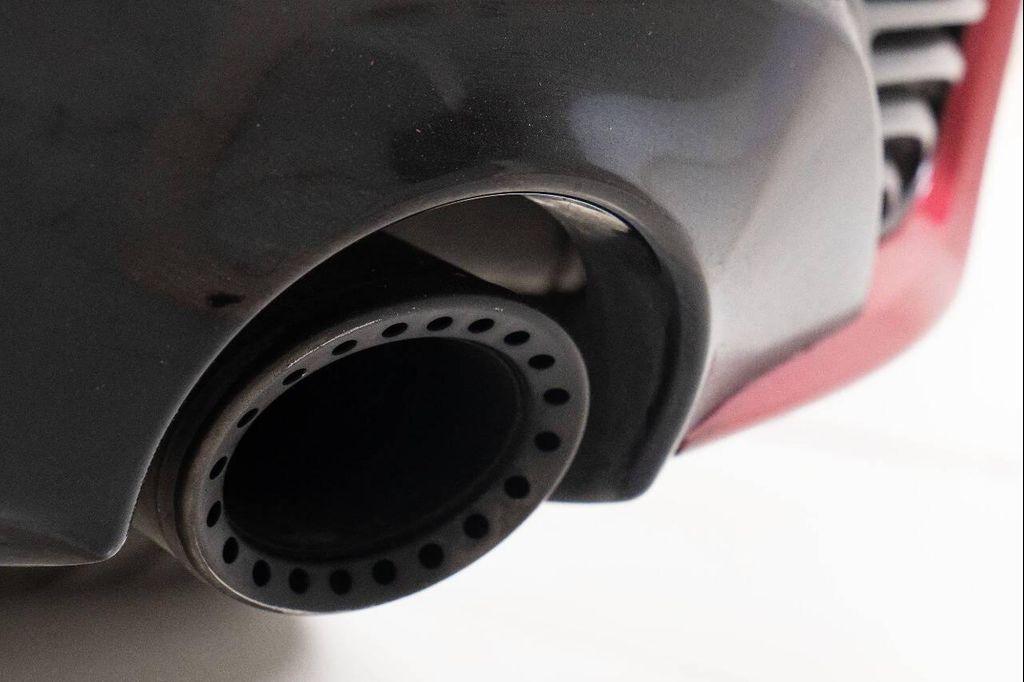 used 2017 INFINITI Q60 car, priced at $19,999