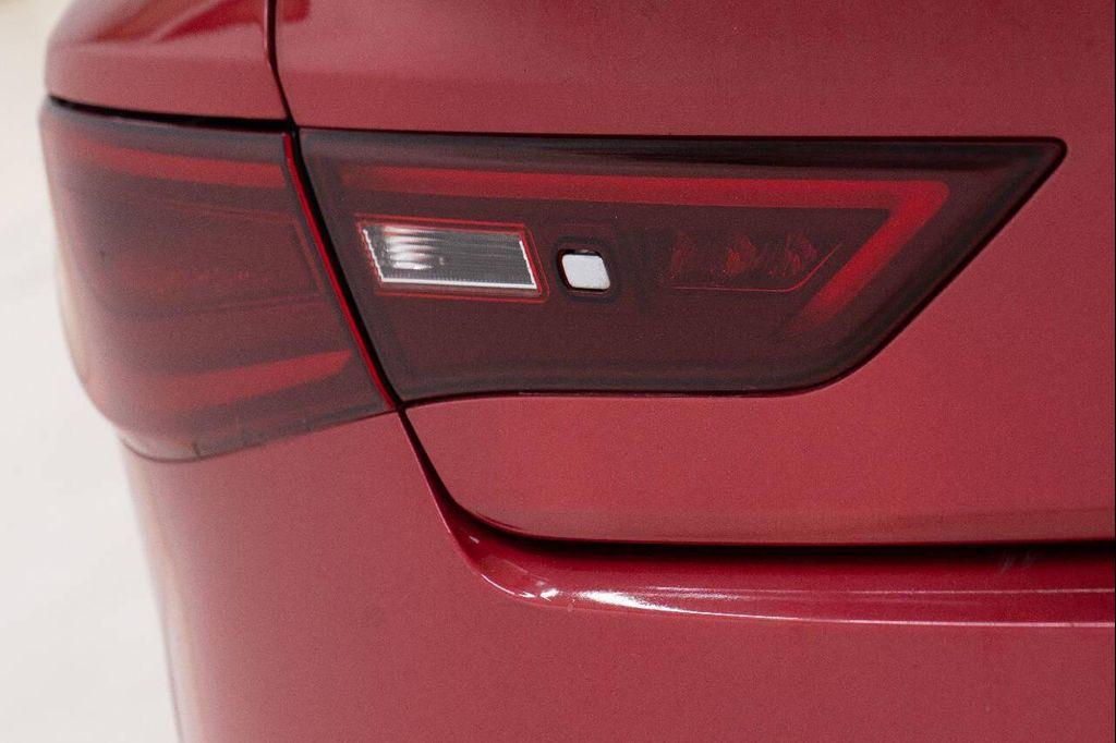 used 2017 INFINITI Q60 car, priced at $19,999