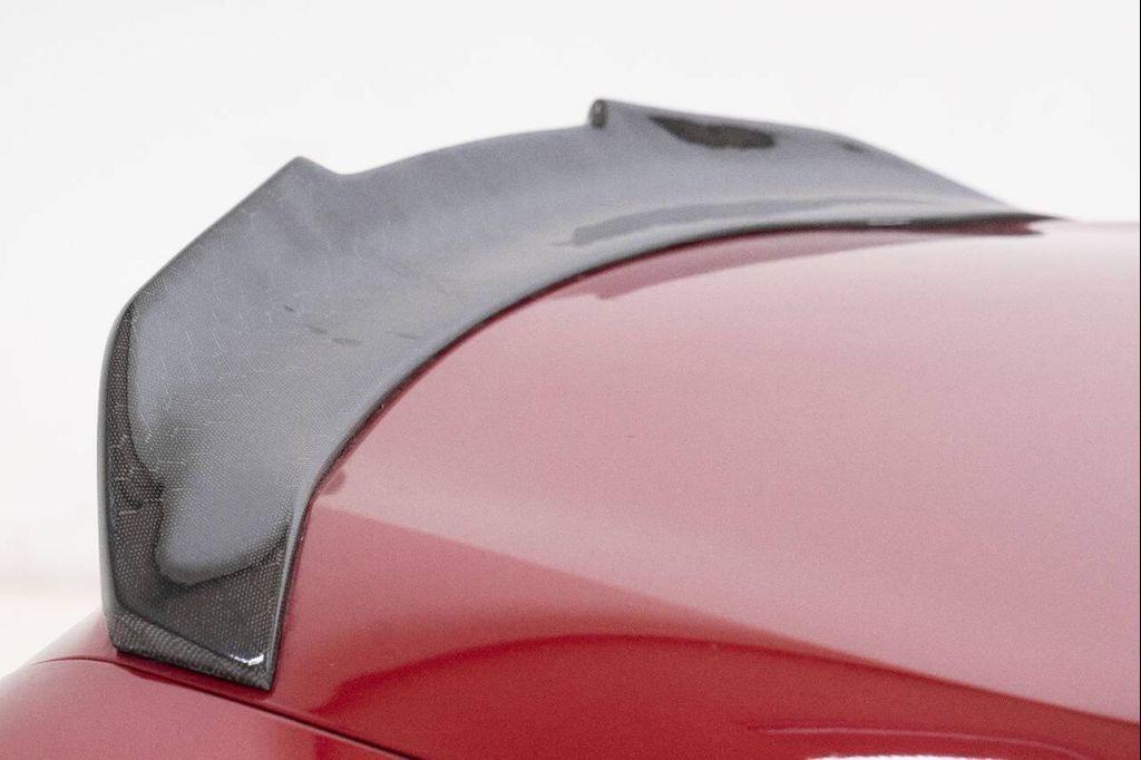 used 2017 INFINITI Q60 car, priced at $19,999