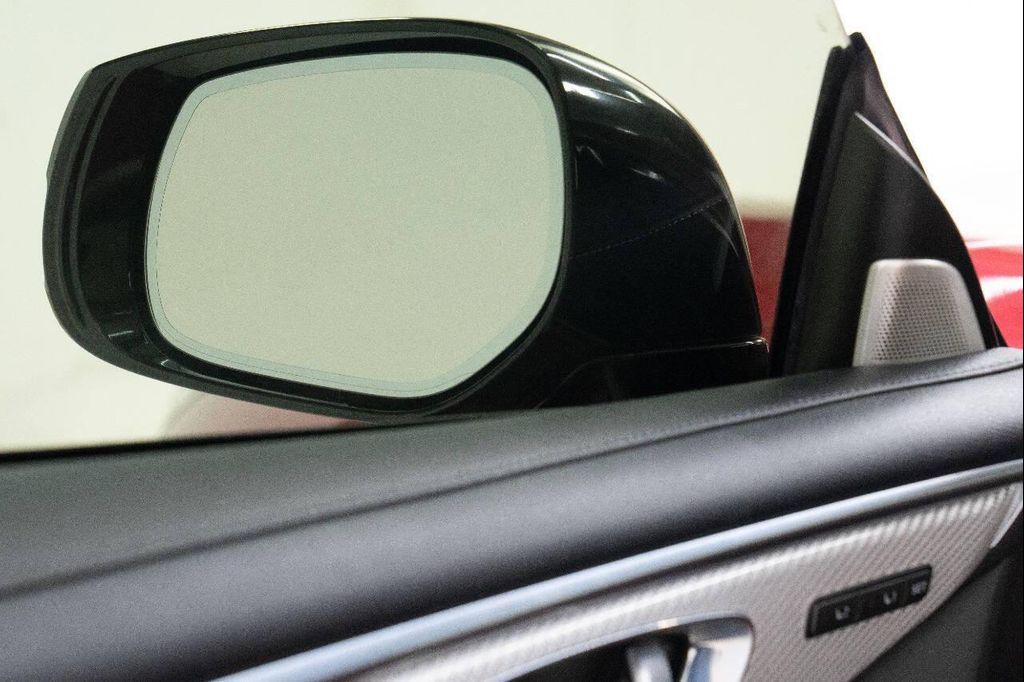 used 2017 INFINITI Q60 car, priced at $19,999