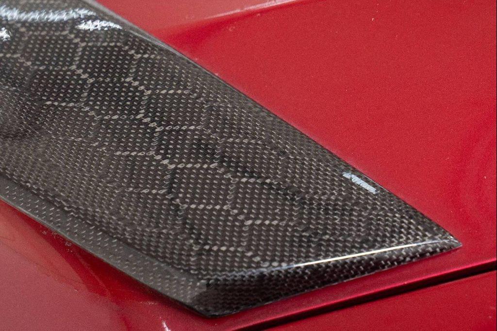 used 2017 INFINITI Q60 car, priced at $19,999