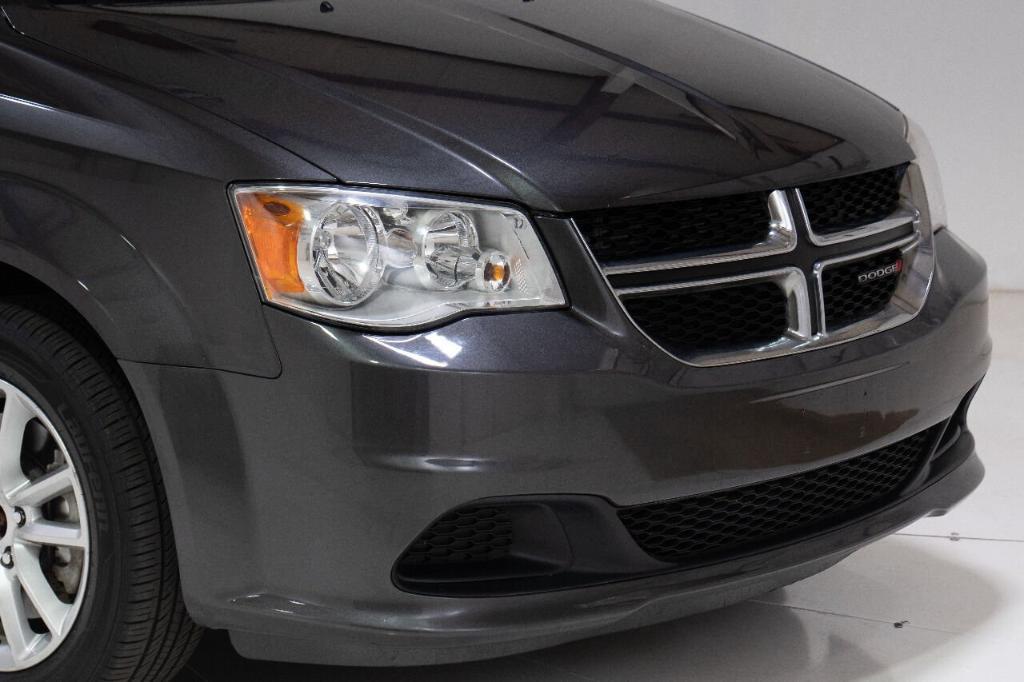 used 2016 Dodge Grand Caravan car, priced at $8,999