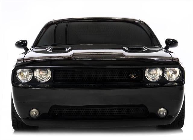 used 2014 Dodge Challenger car, priced at $17,995