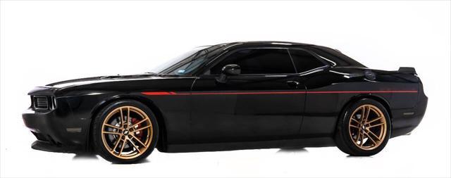 used 2014 Dodge Challenger car, priced at $17,995