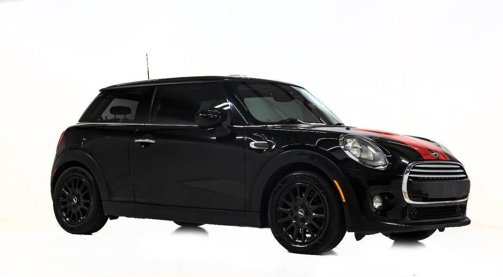 used 2015 MINI Hardtop car, priced at $8,999