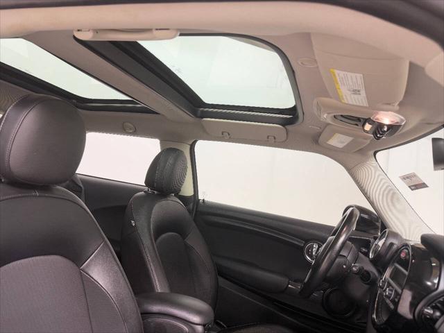 used 2015 MINI Hardtop car, priced at $9,999