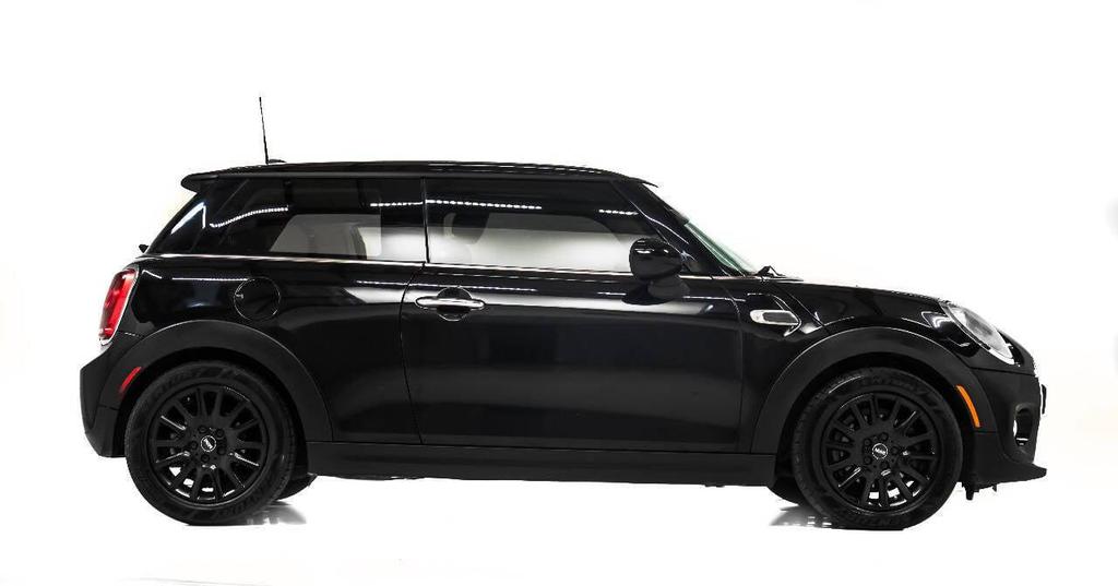 used 2015 MINI Hardtop car, priced at $8,999