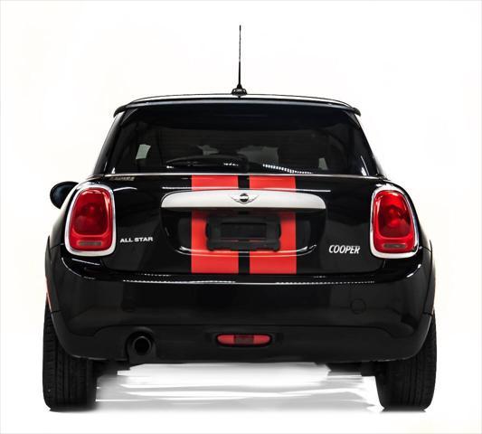 used 2015 MINI Hardtop car, priced at $9,999