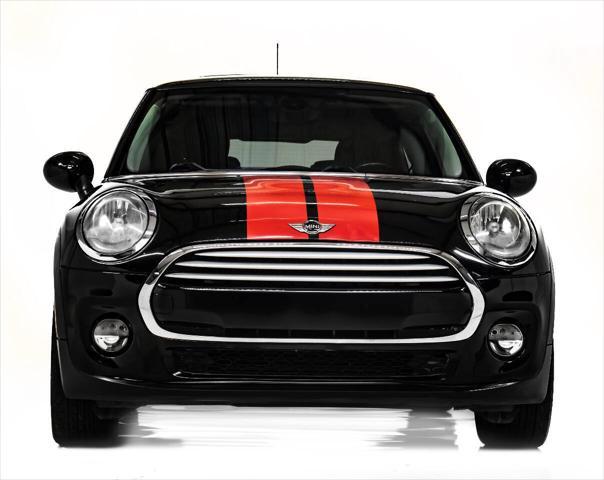 used 2015 MINI Hardtop car, priced at $9,999