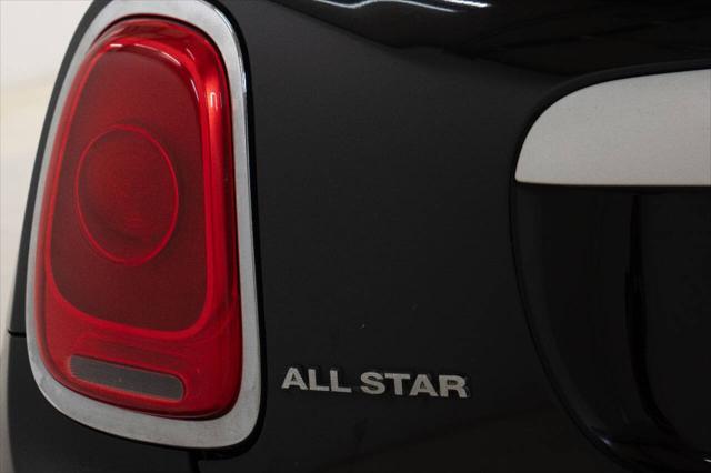 used 2015 MINI Hardtop car, priced at $9,999