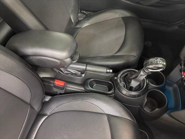 used 2015 MINI Hardtop car, priced at $9,999
