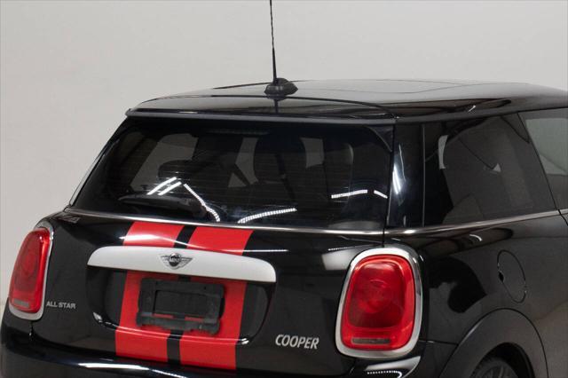 used 2015 MINI Hardtop car, priced at $9,999