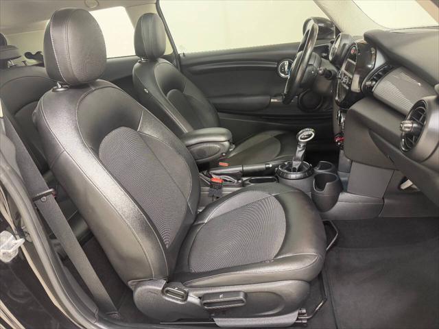 used 2015 MINI Hardtop car, priced at $9,999