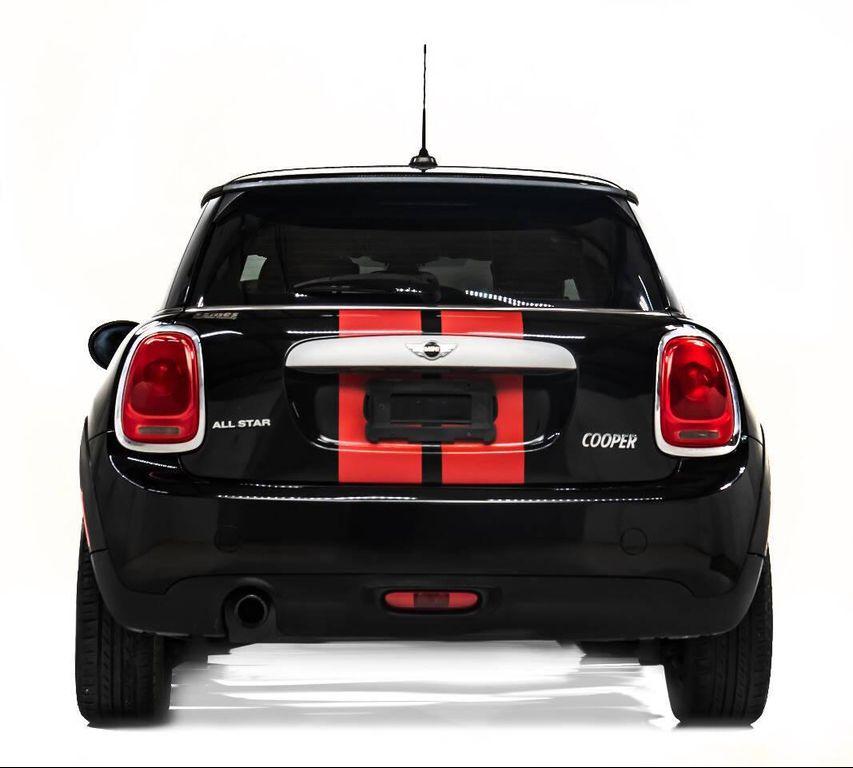 used 2015 MINI Hardtop car, priced at $8,999