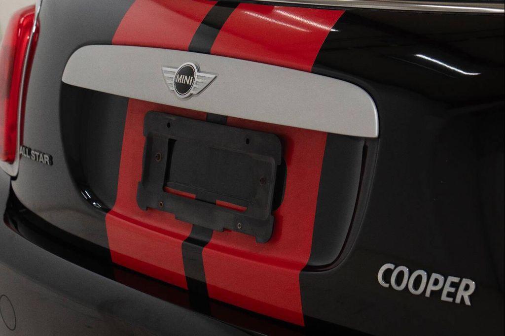 used 2015 MINI Hardtop car, priced at $8,999