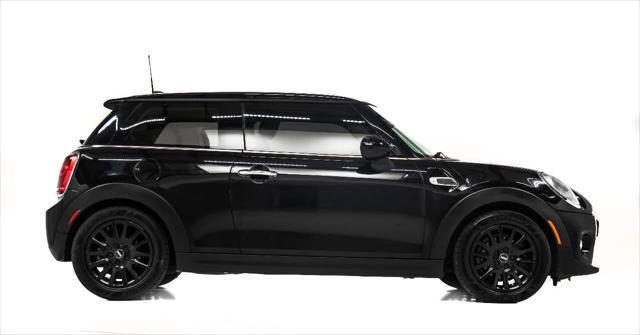 used 2015 MINI Hardtop car, priced at $9,999