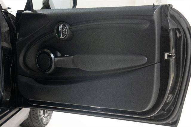 used 2015 MINI Hardtop car, priced at $9,999
