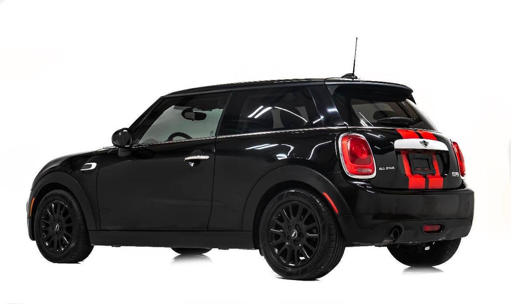 used 2015 MINI Hardtop car, priced at $8,999