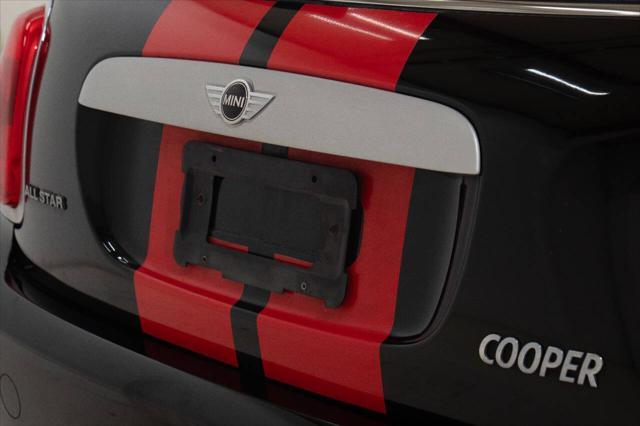 used 2015 MINI Hardtop car, priced at $9,999
