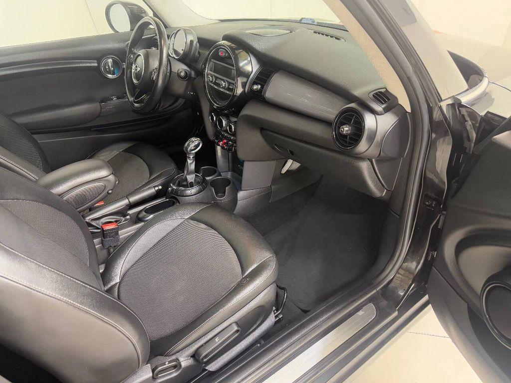 used 2015 MINI Hardtop car, priced at $8,999