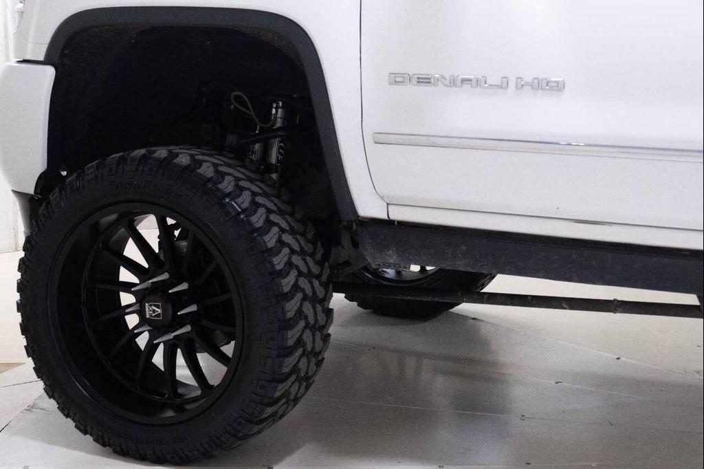 used 2016 GMC Sierra 2500 car, priced at $45,999