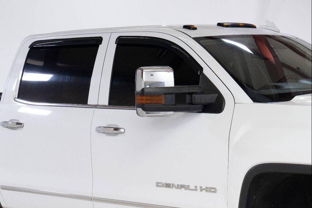 used 2016 GMC Sierra 2500 car, priced at $45,999
