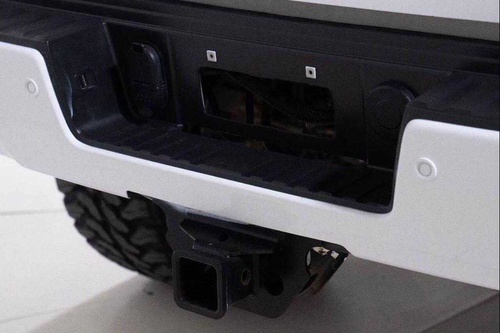 used 2016 GMC Sierra 2500 car, priced at $45,999