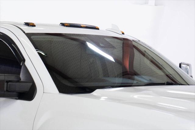 used 2016 GMC Sierra 2500 car, priced at $47,999