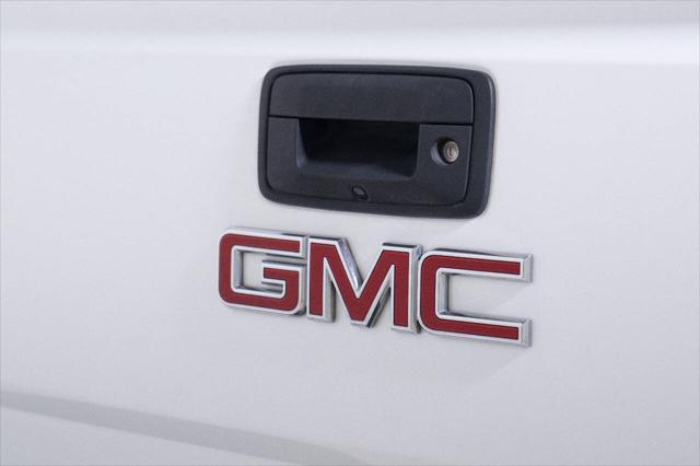 used 2016 GMC Sierra 2500 car, priced at $47,999