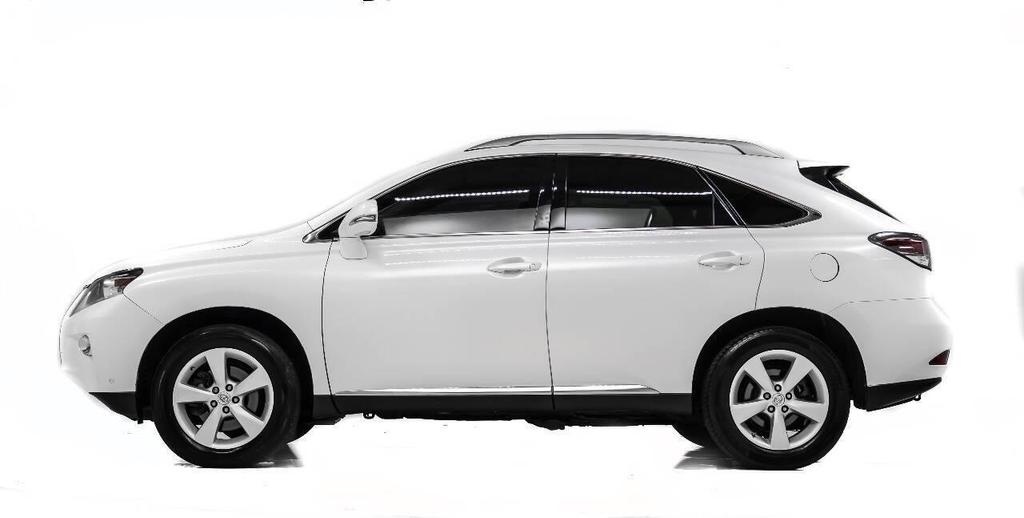 used 2013 Lexus RX 350 car, priced at $10,495