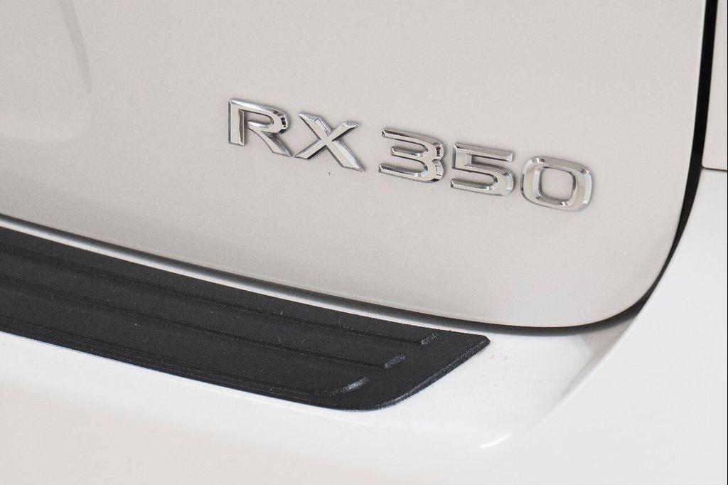 used 2013 Lexus RX 350 car, priced at $10,495