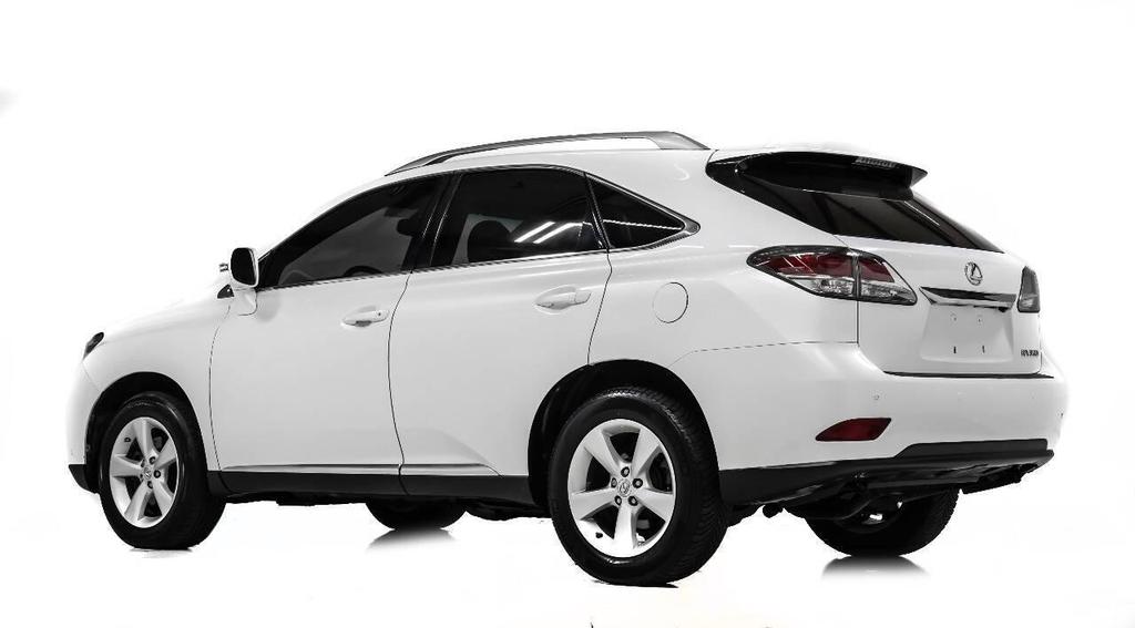 used 2013 Lexus RX 350 car, priced at $10,495