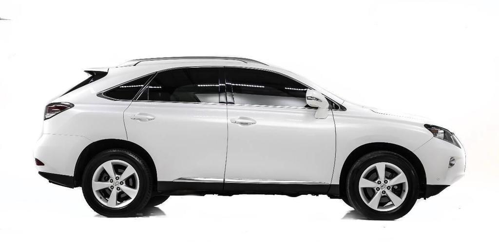 used 2013 Lexus RX 350 car, priced at $10,495