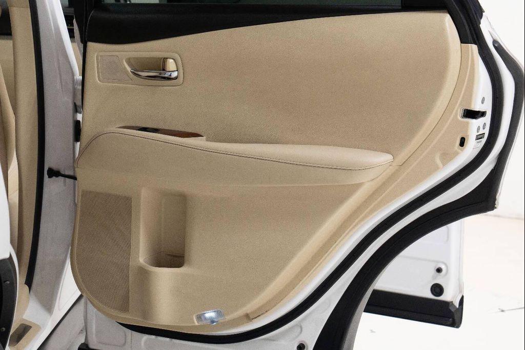 used 2013 Lexus RX 350 car, priced at $10,495