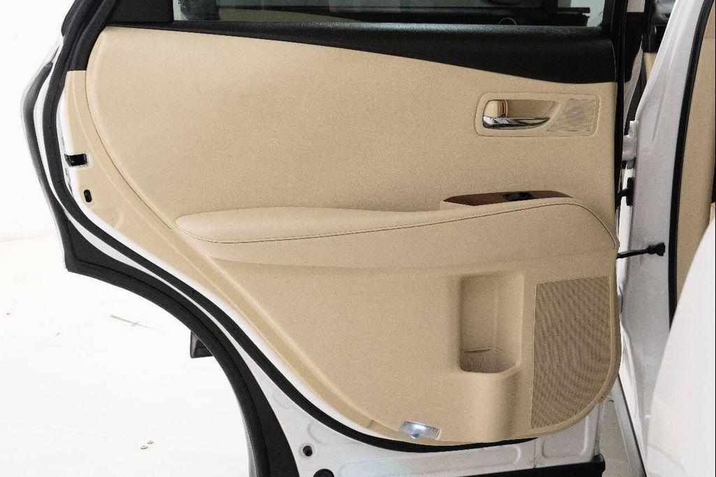 used 2013 Lexus RX 350 car, priced at $10,495