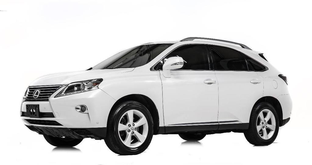 used 2013 Lexus RX 350 car, priced at $10,495