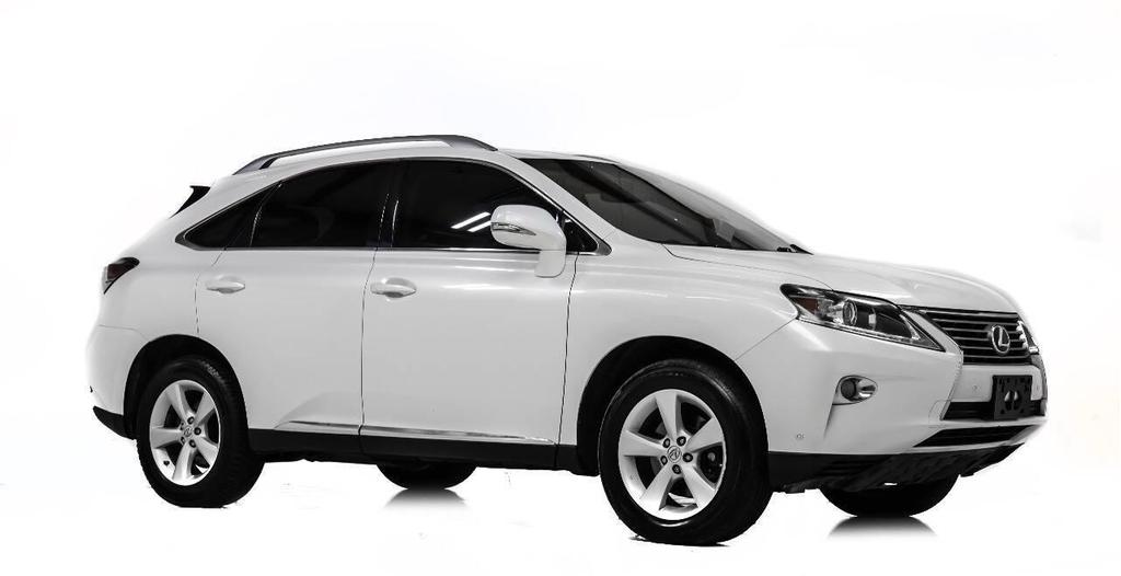 used 2013 Lexus RX 350 car, priced at $10,495