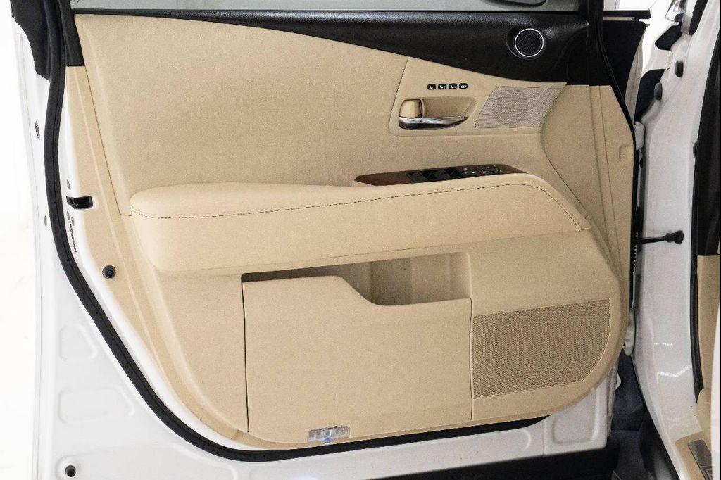 used 2013 Lexus RX 350 car, priced at $10,495