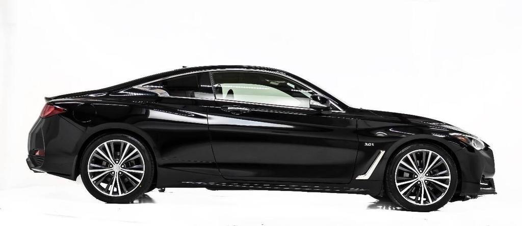 used 2019 INFINITI Q60 car, priced at $20,999