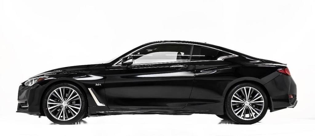 used 2019 INFINITI Q60 car, priced at $20,999