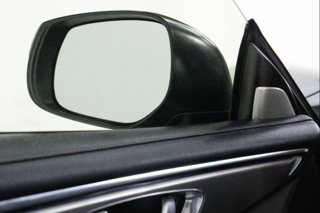 used 2019 INFINITI Q60 car, priced at $20,999