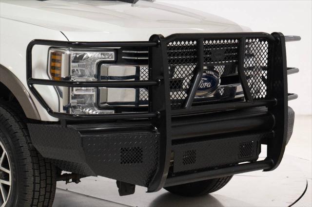 used 2019 Ford F-250 car, priced at $41,999